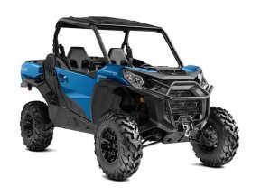 2022 Can-Am Commander 1000R for sale 201173043